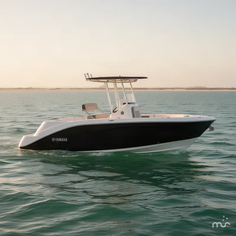 The Image of Yamaha 222 FSH Sport 2023 - 0