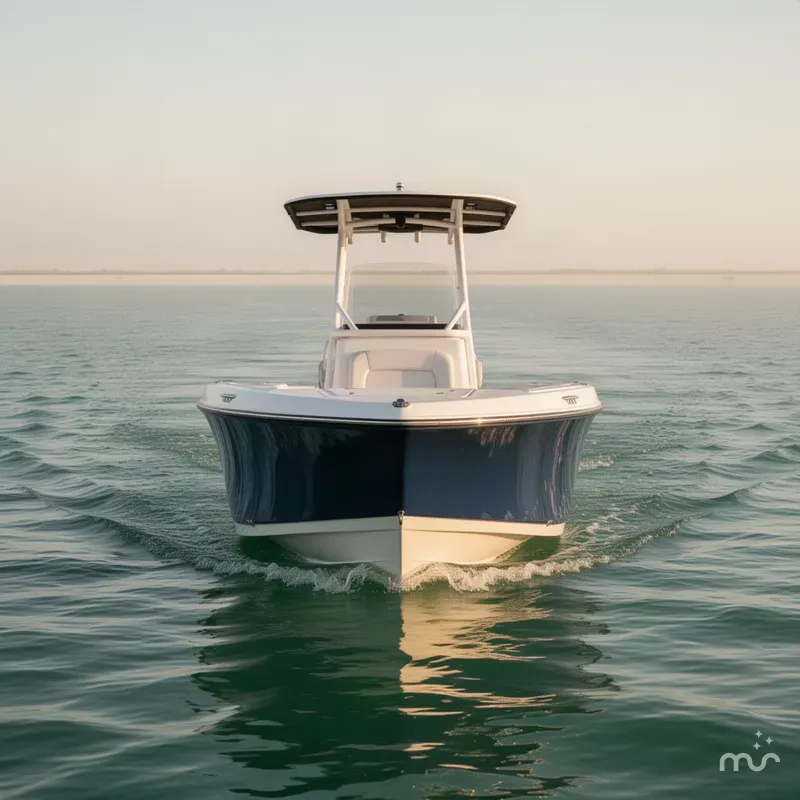 Slide: The Image of Yamaha 222 FSH Sport 2023 - 1