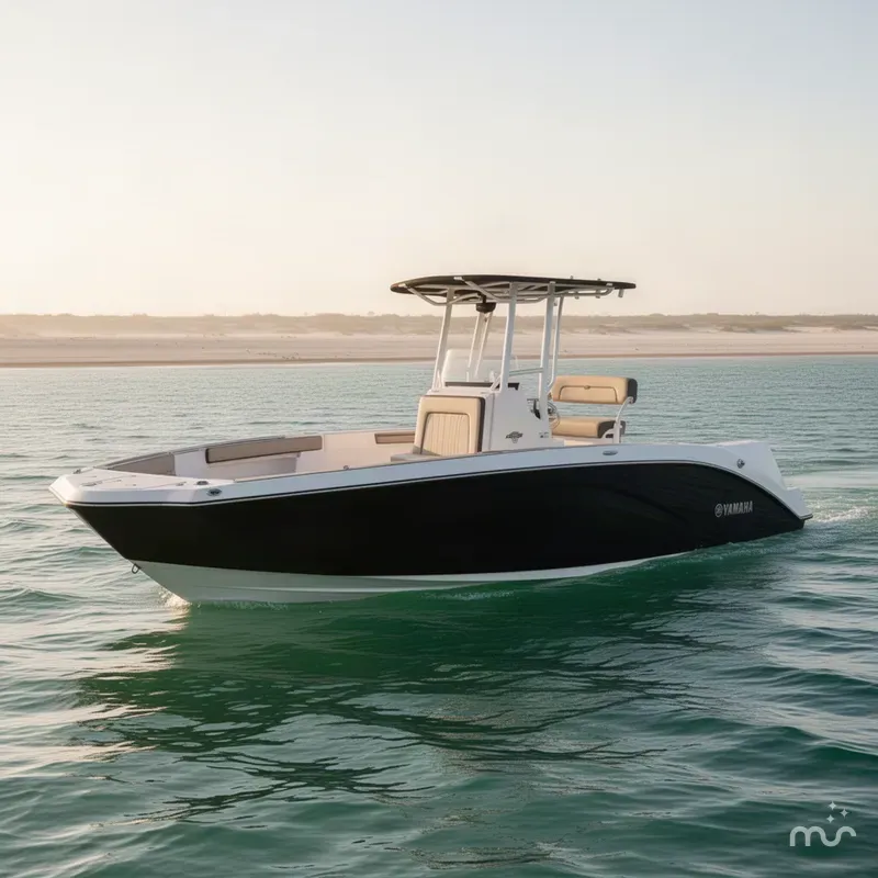 Slide: The Image of Yamaha 222 FSH Sport 2023 - 2
