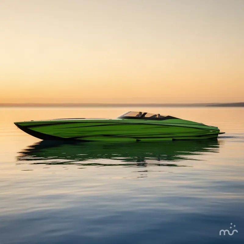 Slide: The Image of Marine Technology Inc (MTI) 390 X 2023 - 2