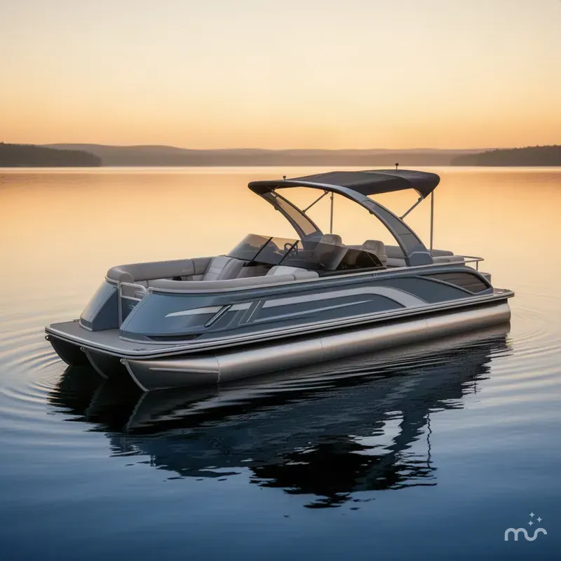 The Image of Bennington QX Swingback 25 QXSBWA 2027 - 0