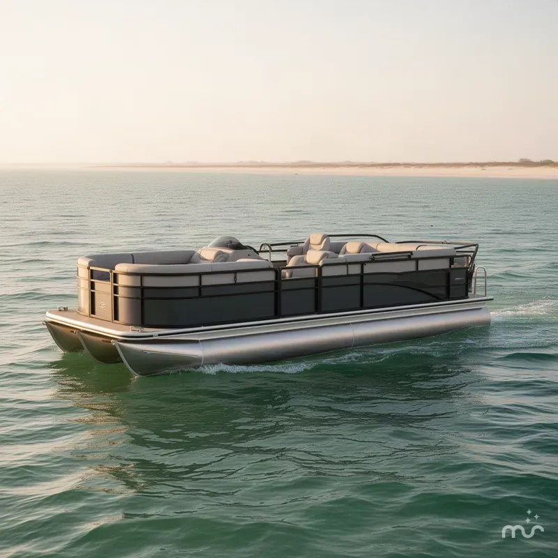 The Image of Veranda VX22RC 2027 - 0