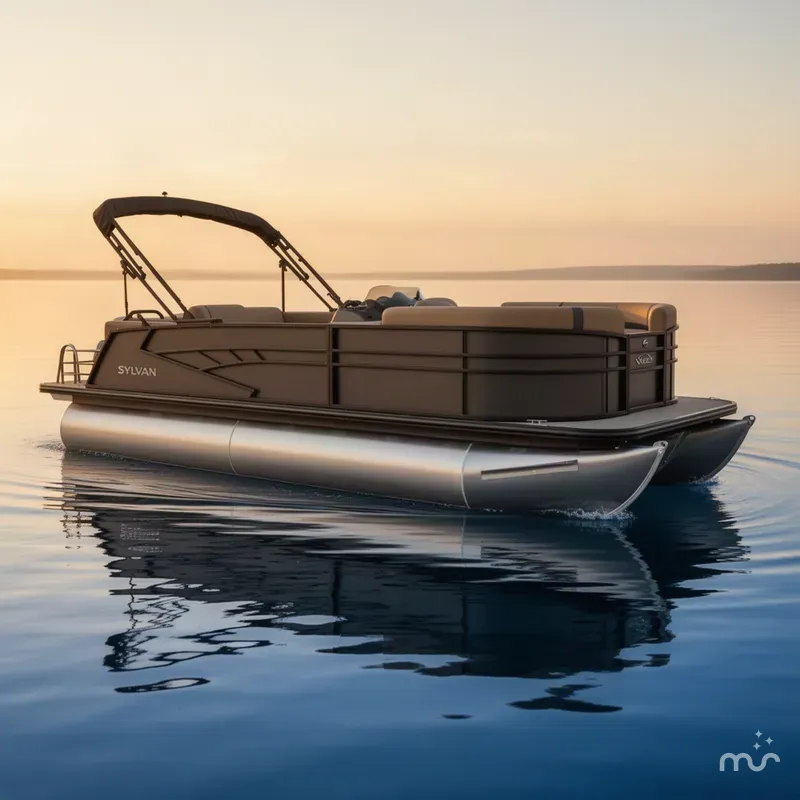 The Image of Sylvan X3 ULZ DH 2027 - 0