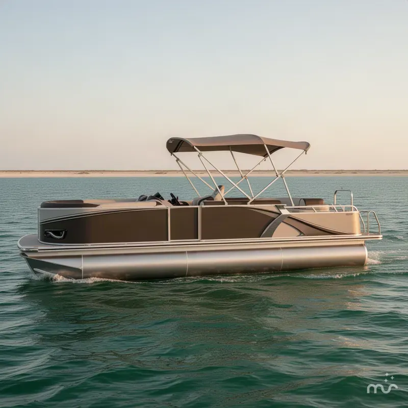 The Image of Avalon 2385 LSZ Elite 2027 - 0