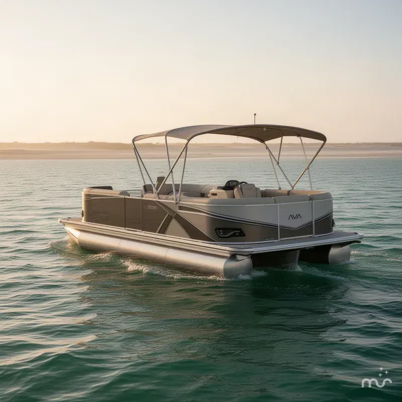 Slide: The Image of Avalon 2385 LSZ Elite 2027 - 1