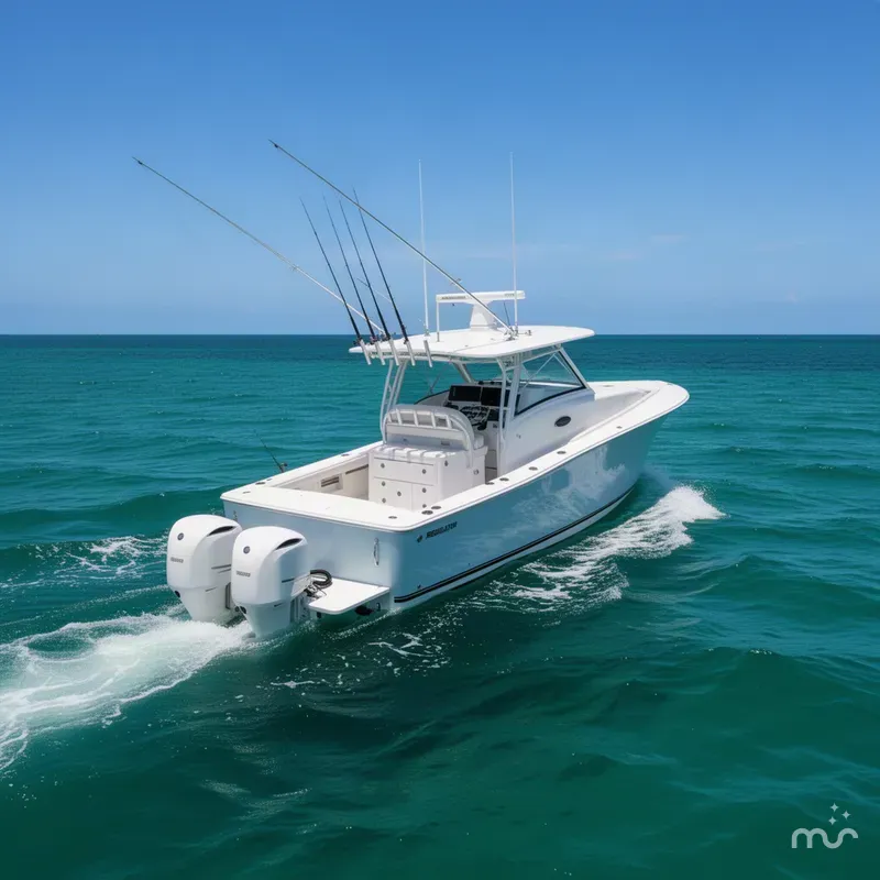 Slide: The Image of Regulator Marine 31 2018 - 1