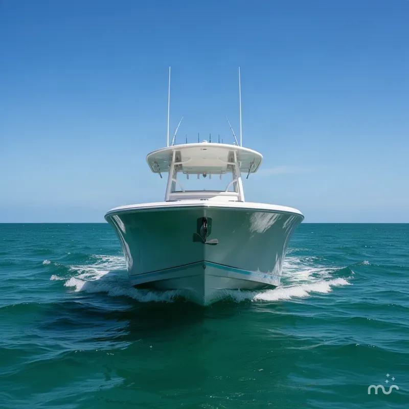 Slide: The Image of Regulator Marine 31 2018 - 2
