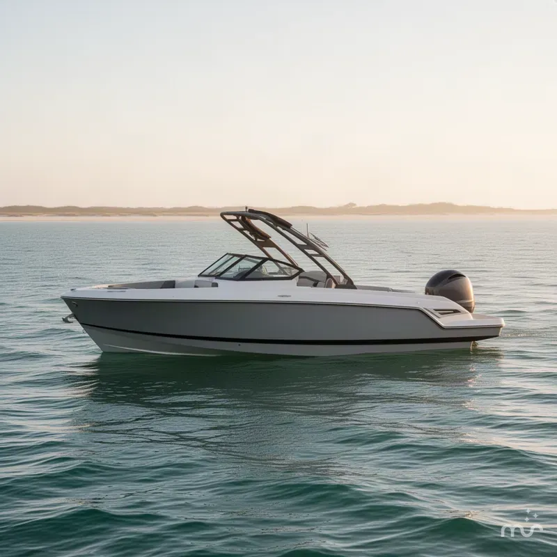 Slide: The Image of Monterey Elite 23 OB 2027 - 0