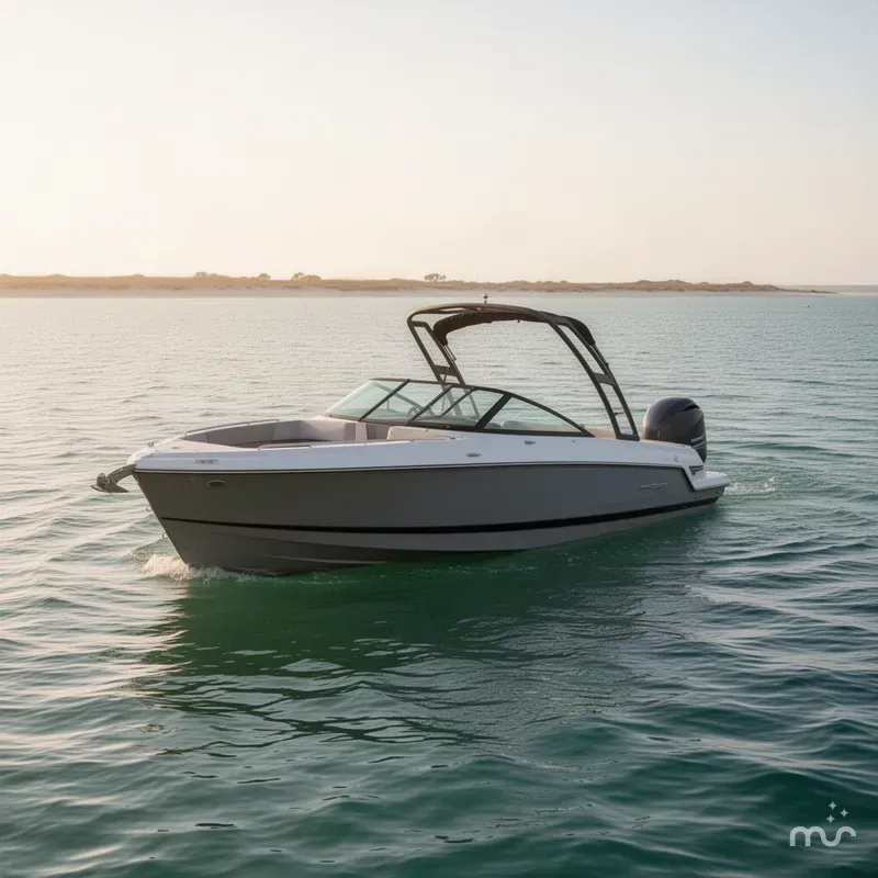 Slide: The Image of Monterey Elite 23 OB 2027 - 2