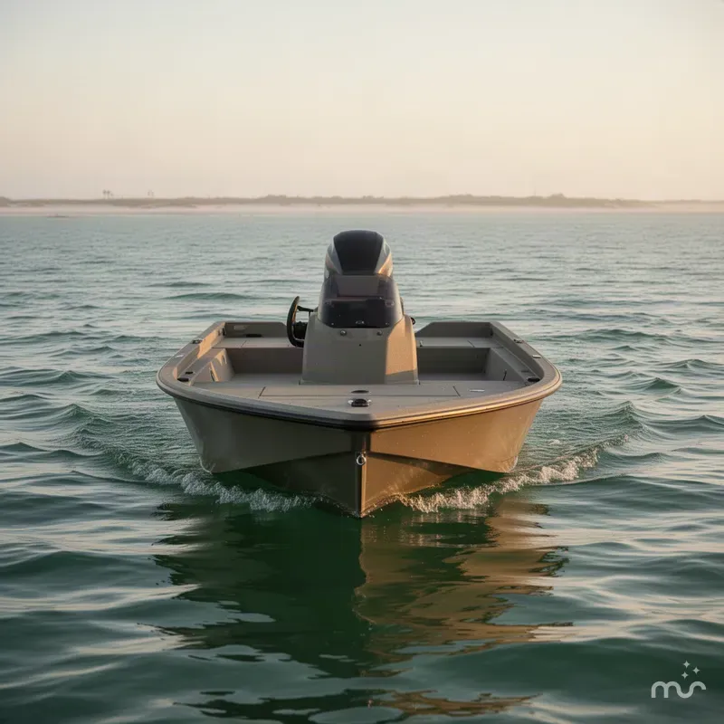 Slide: The Image of G3 Sportsman 1710 2027 - 1