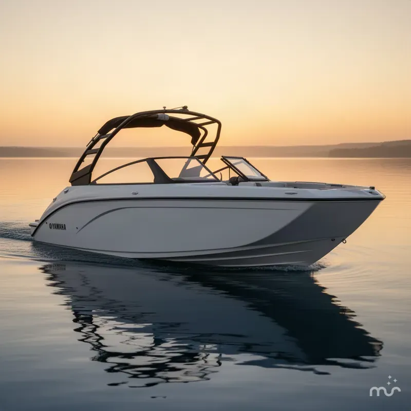 The Image of Yamaha AR220 2027 - 0