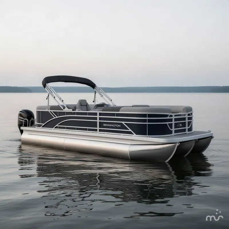 The Image of Bennington 22S1SR 2027 - 0