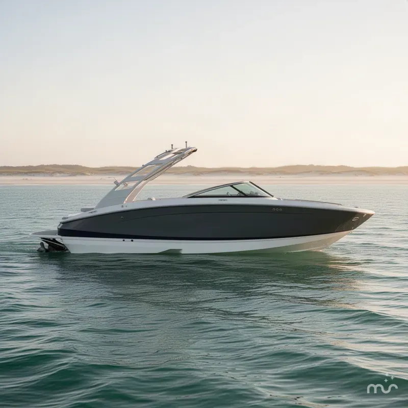 The Image of Regal LS6 Surf 2024 - 0