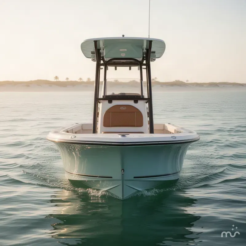 Slide: The Image of Key West 210 Bay Reef 2027 - 1