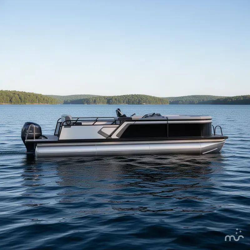 The Image of Avalon LSZ Cruise Rear Bench 2027 - 0