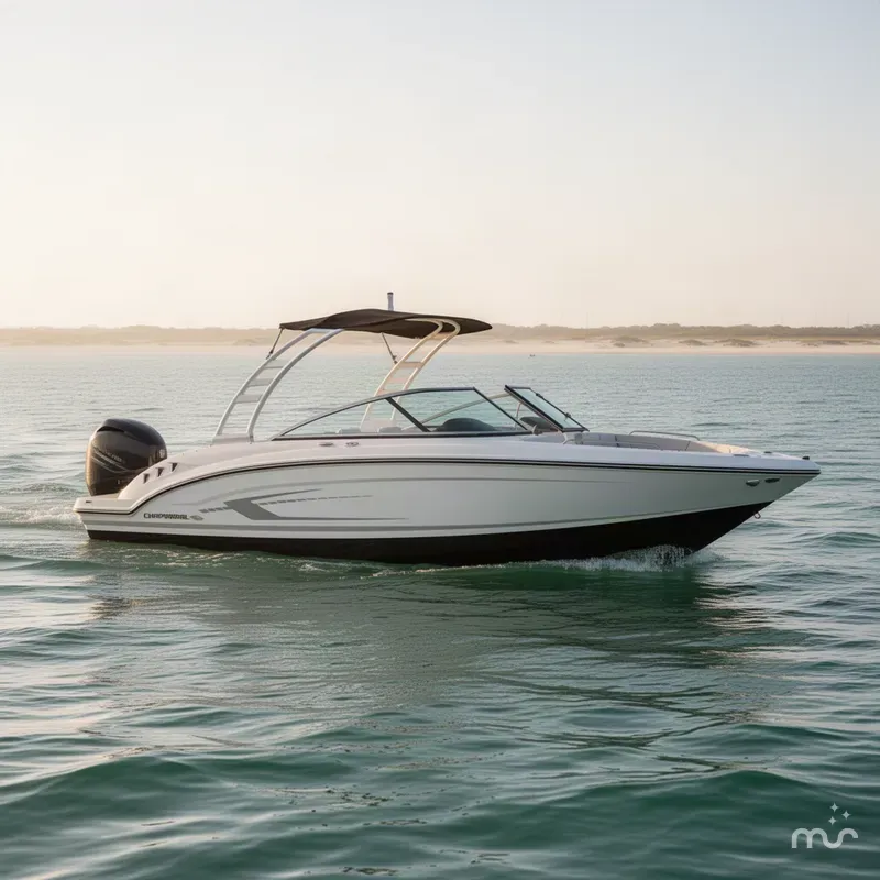 The Image of Chaparral 23 SSi OB 2023 - 0