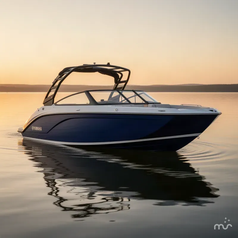The Image of Yamaha AR220 2027 - 0