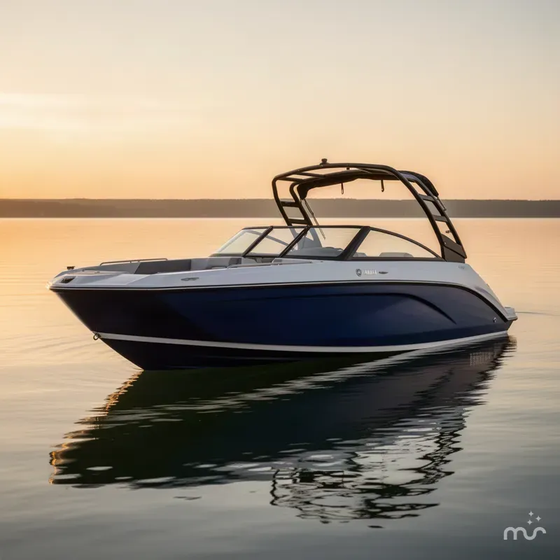 Slide: The Image of Yamaha AR220 2027 - 4