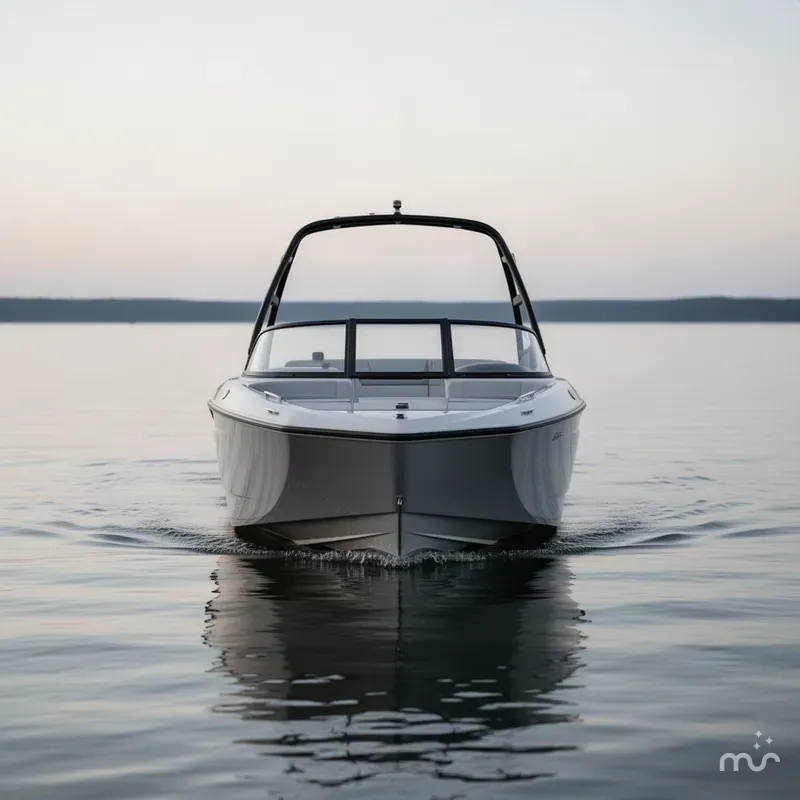 Slide: The Image of Yamaha AR250 2027 - 1