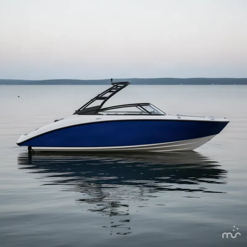 Slide: The Image of Yamaha AR250 2027 - 2