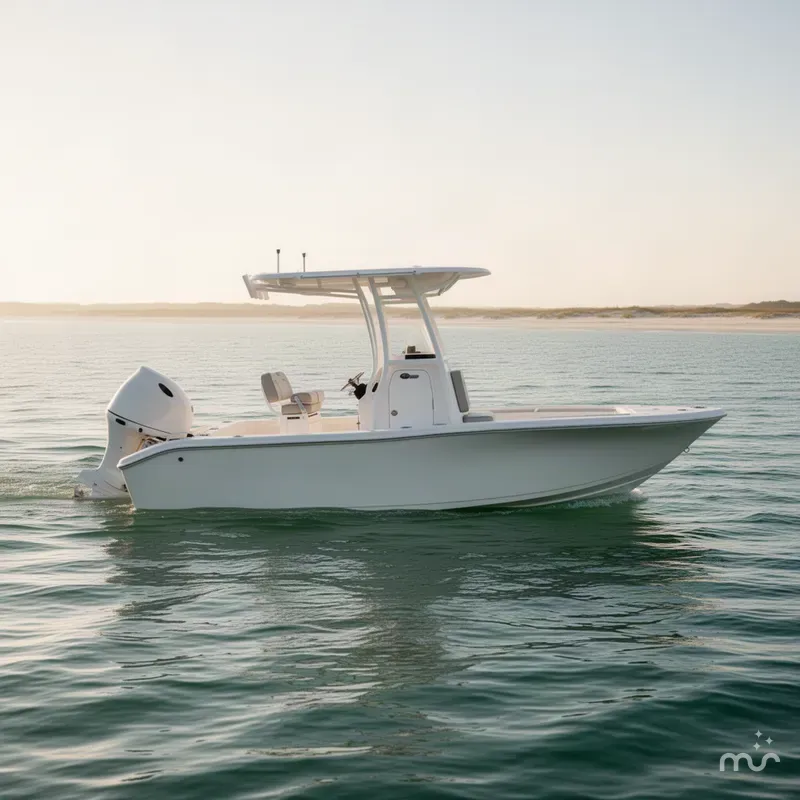 The Image of Sea Pro 202 Center Console 2025 - 0