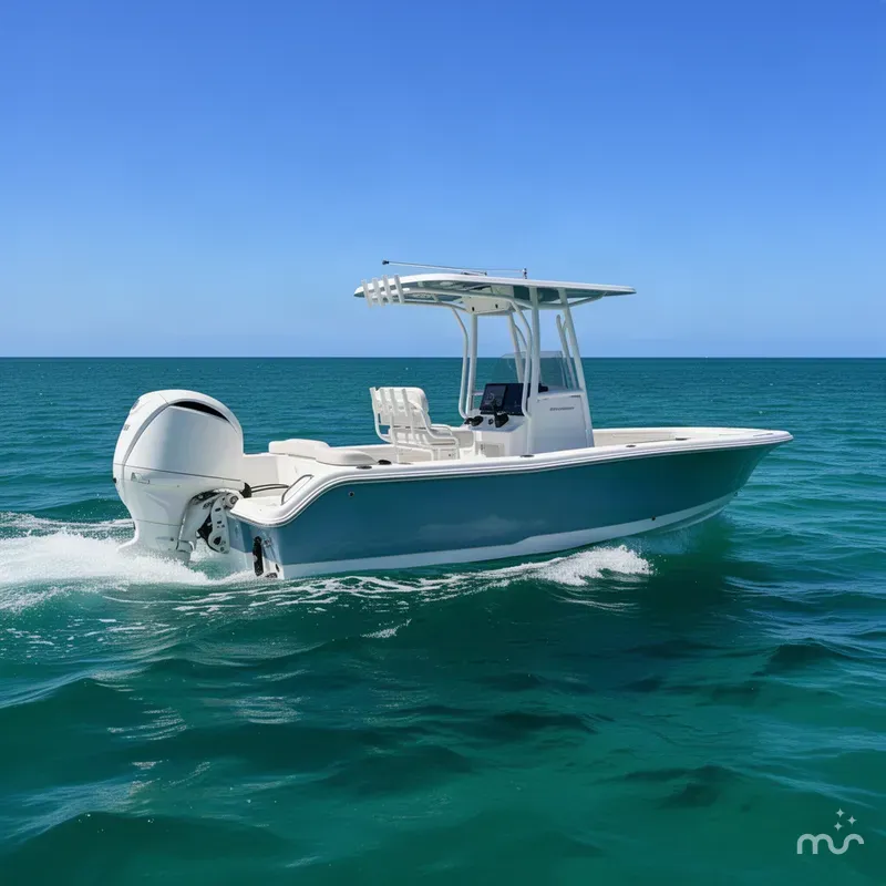 The Image of Sea Hunt Ultra 219 2027 - 0