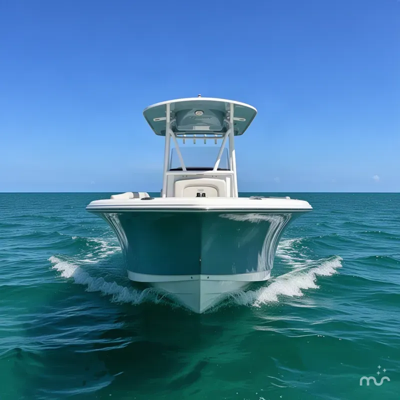 Slide: The Image of Sea Hunt Ultra 219 2027 - 1
