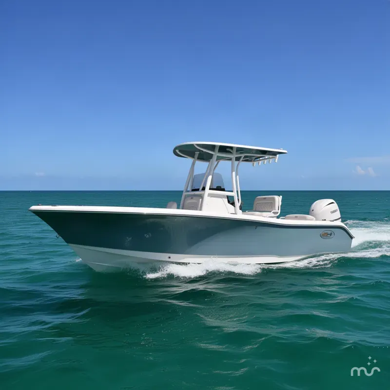 Slide: The Image of Sea Hunt Ultra 219 2027 - 2