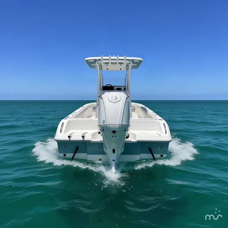Slide: The Image of Sea Hunt Ultra 219 2027 - 3