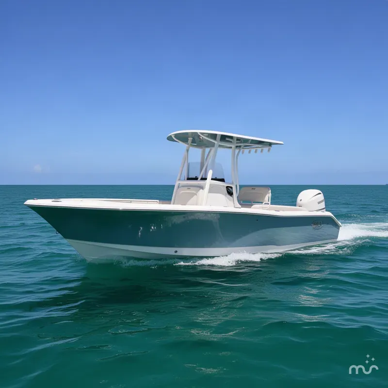 Slide: The Image of Sea Hunt Ultra 219 2027 - 4