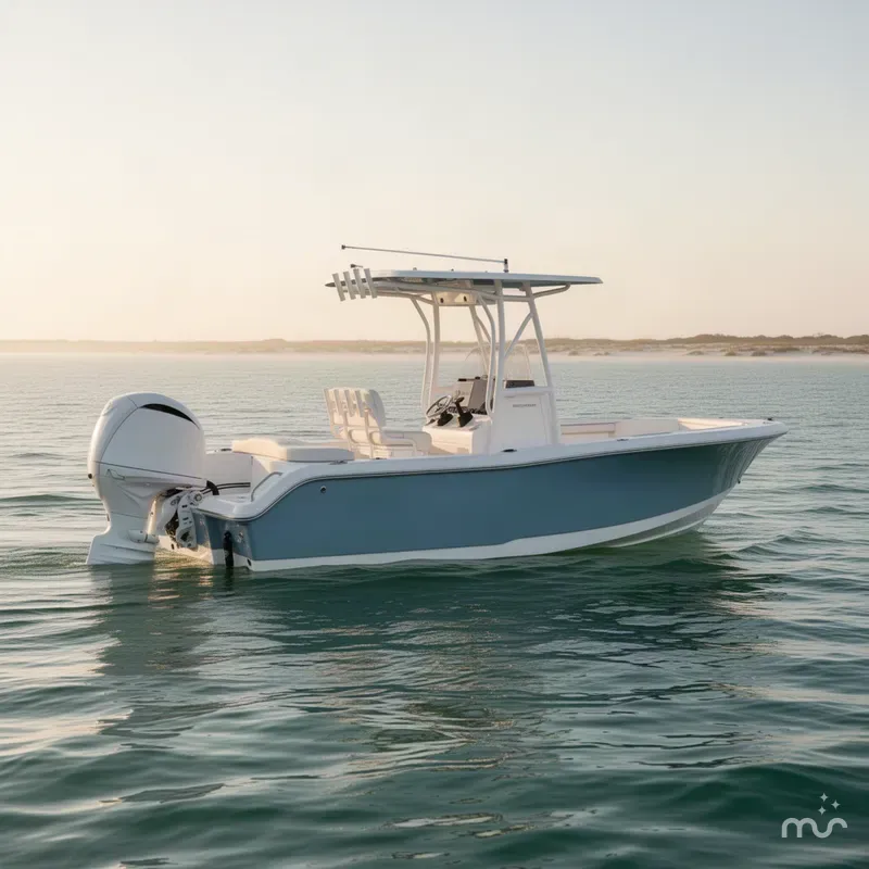 The Image of Sea Hunt Ultra 219 2027 - 0