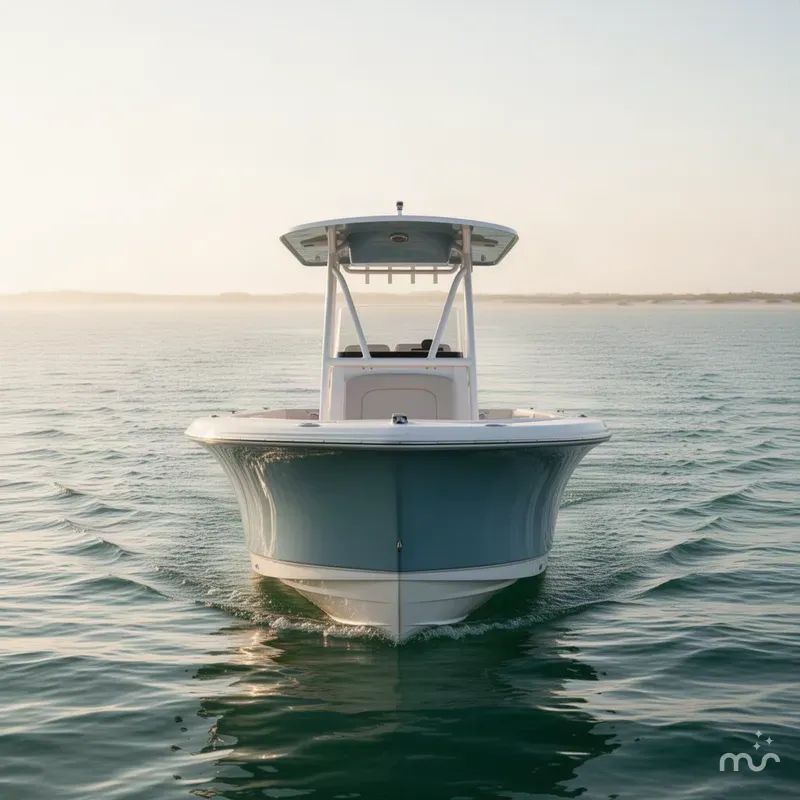 Slide: The Image of Sea Hunt Ultra 219 2027 - 1