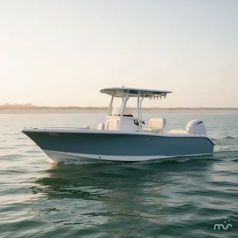 Slide: The Image of Sea Hunt Ultra 219 2027 - 2