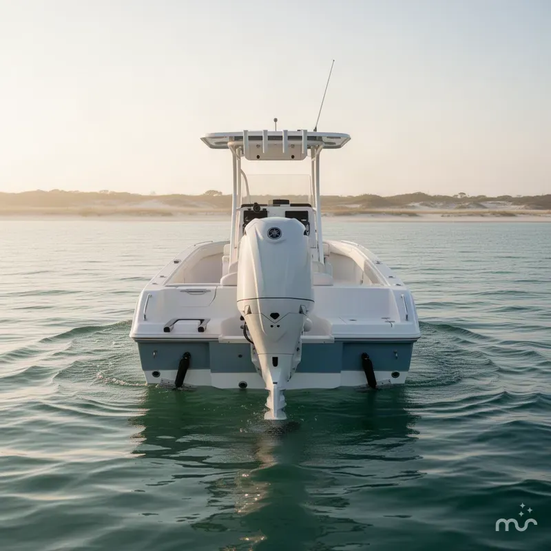Slide: The Image of Sea Hunt Ultra 219 2027 - 3
