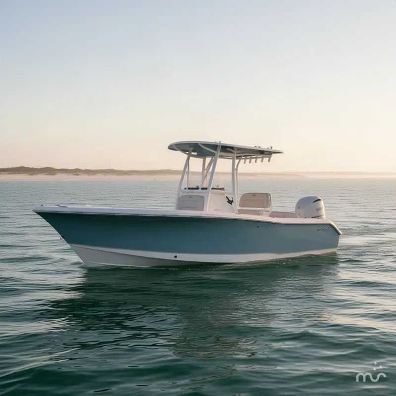 Slide: The Image of Sea Hunt Ultra 219 2027 - 4