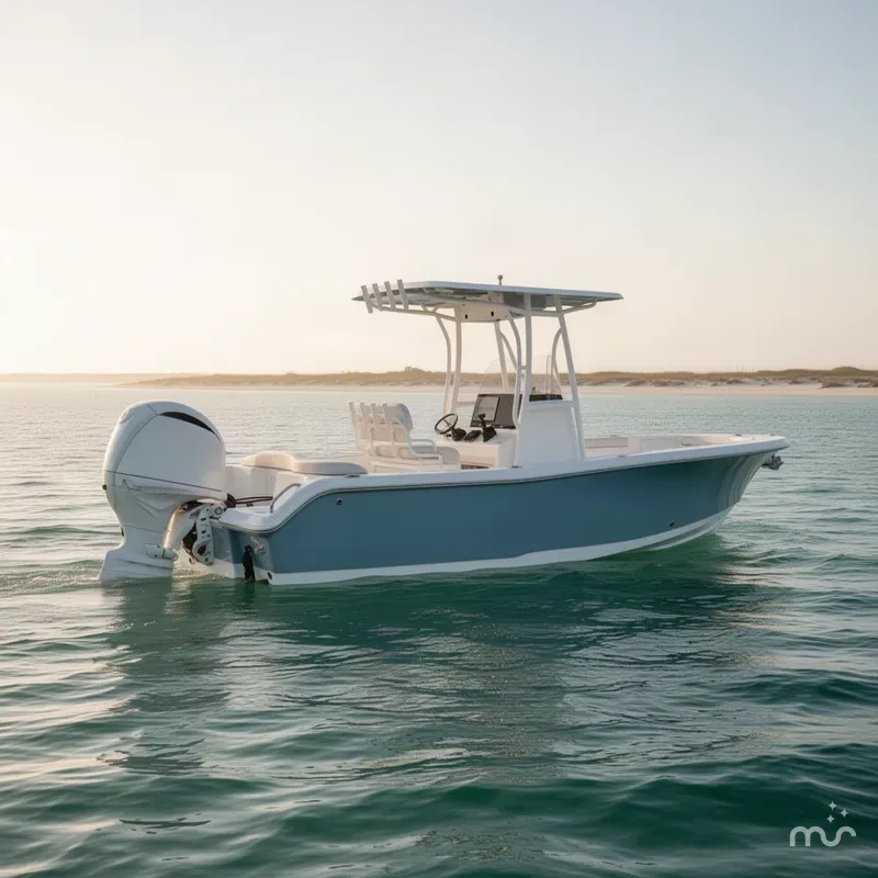 The Image of Sea Hunt Ultra 219 2027 - 0