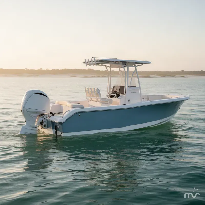 The Image of Sea Hunt Ultra 219 2027 - 0