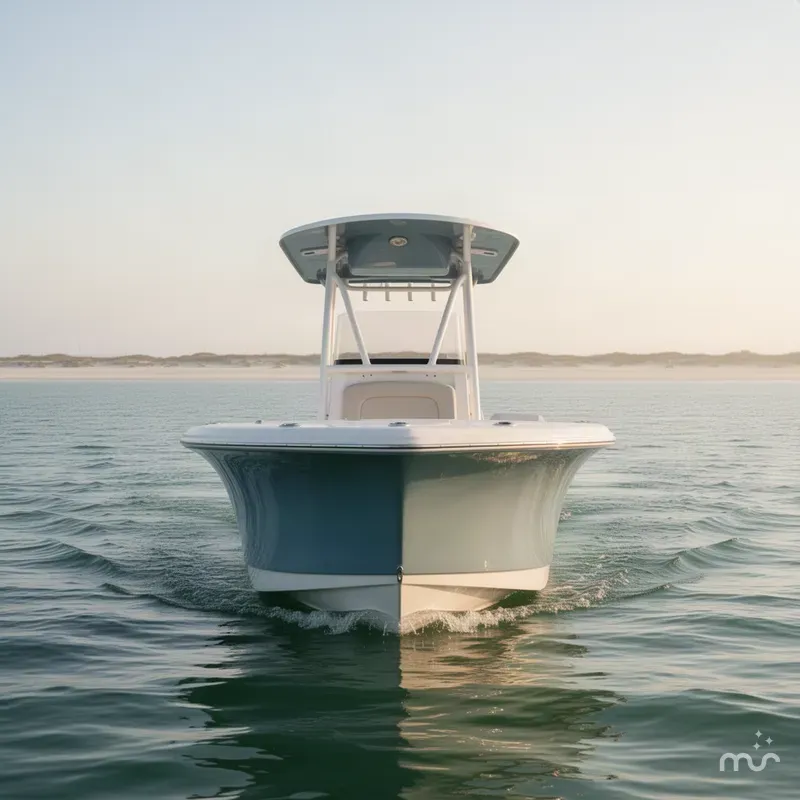 Slide: The Image of Sea Hunt Ultra 219 2027 - 1