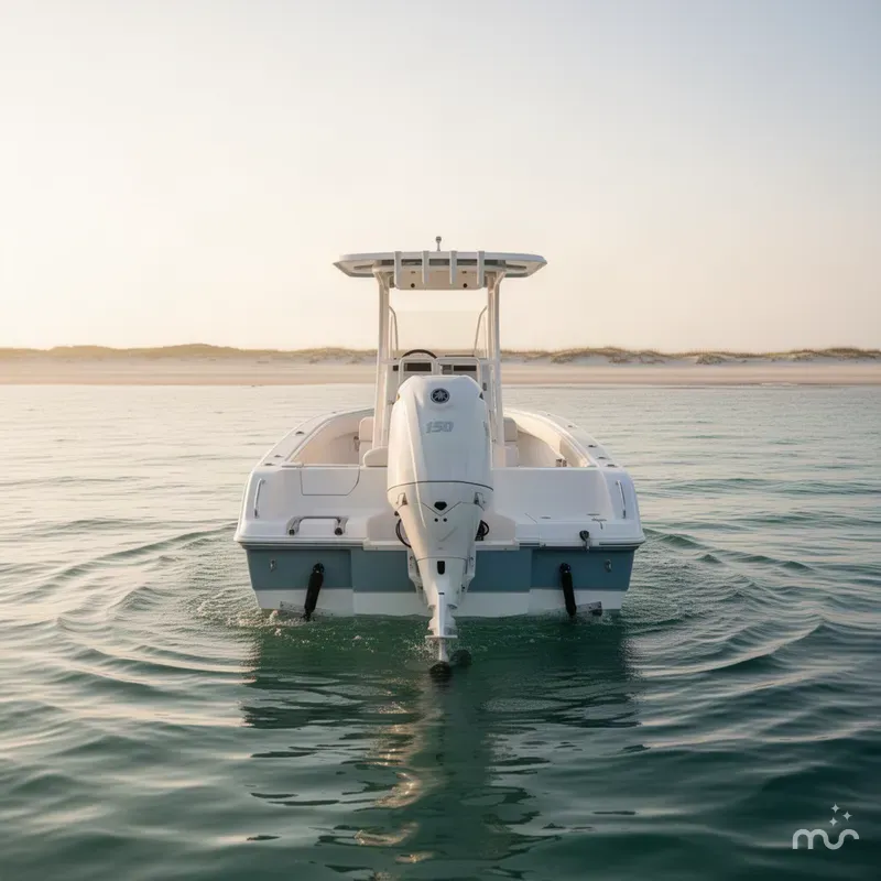 Slide: The Image of Sea Hunt Ultra 219 2027 - 3