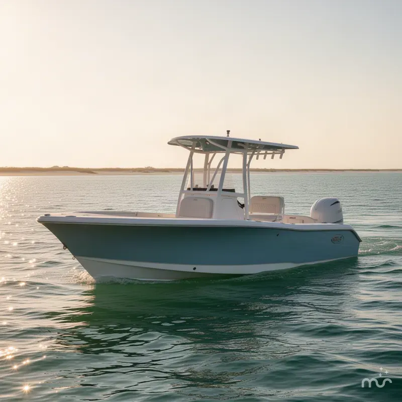 Slide: The Image of Sea Hunt Ultra 219 2027 - 4