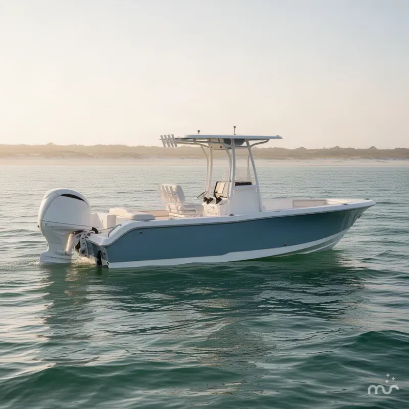 The Image of Sea Hunt Ultra 219 2027 - 0