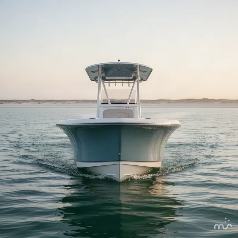 Slide: The Image of Sea Hunt Ultra 219 2027 - 1