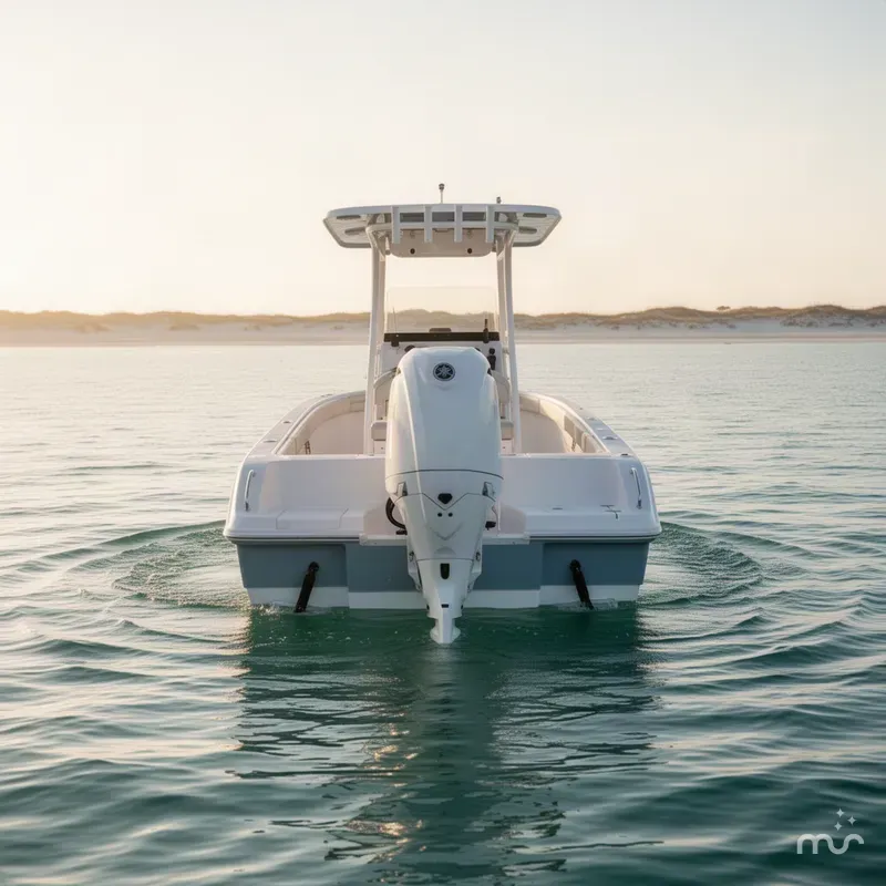 Slide: The Image of Sea Hunt Ultra 219 2027 - 3