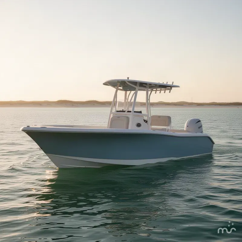 Slide: The Image of Sea Hunt Ultra 219 2027 - 4