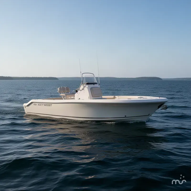 Slide: The Image of Key West 189 FS 2027 - 1