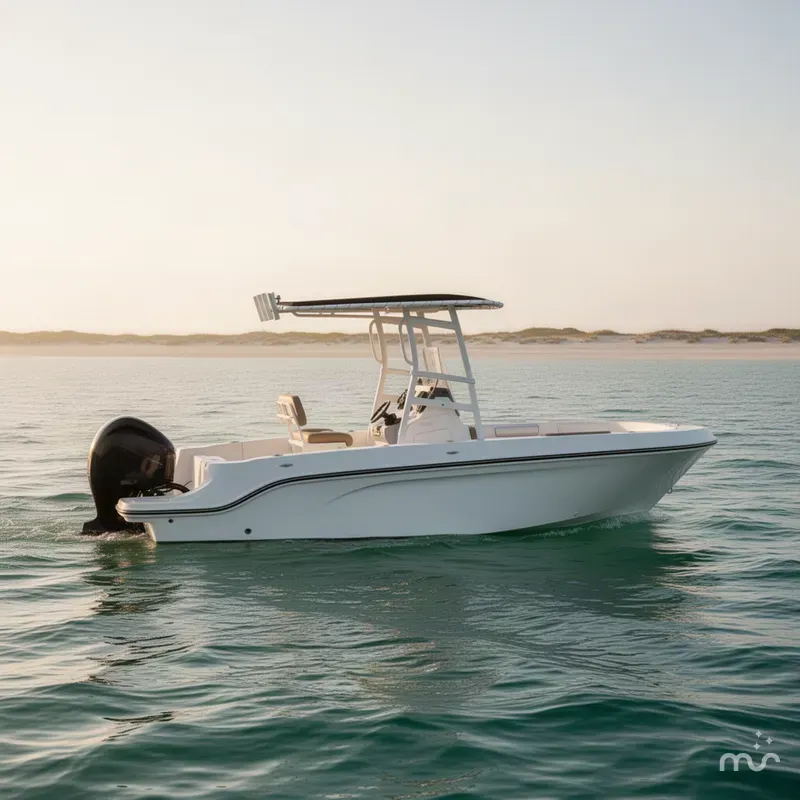 The Image of Bayliner Trophy T22CC 2025 - 0