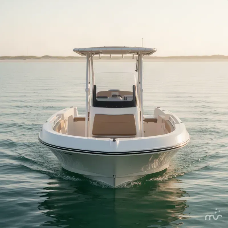 Slide: The Image of Bayliner Trophy T22CC 2025 - 1