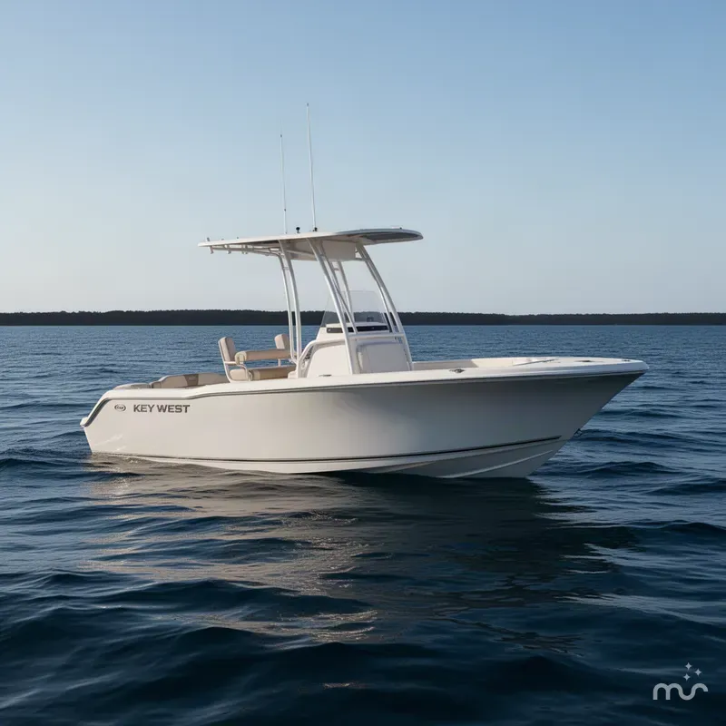 Slide: The Image of Key West 203 FS 2027 - 0