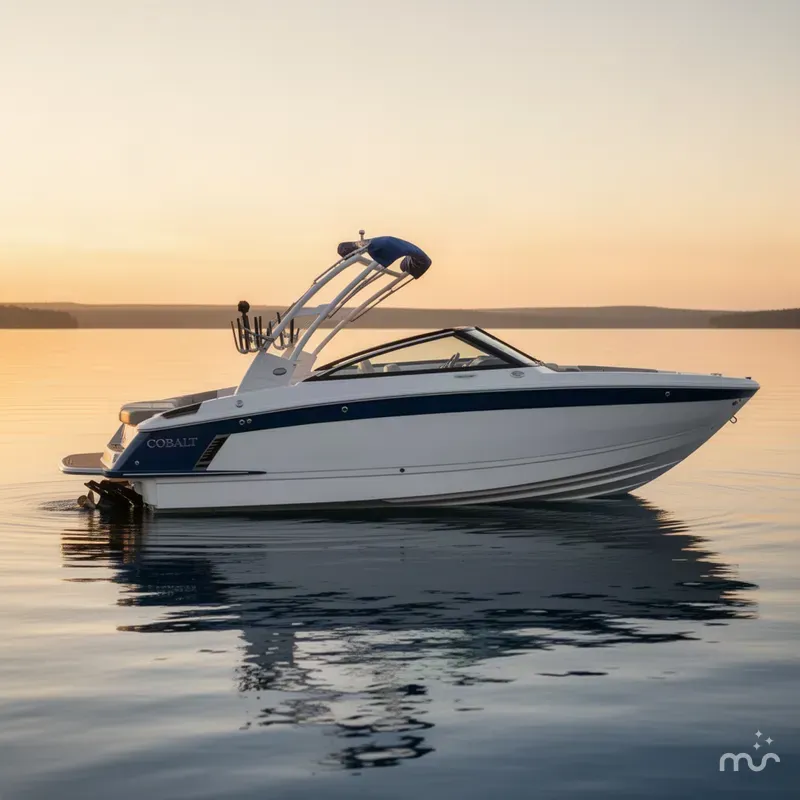 The Image of Cobalt R4 Surf 2025 - 0