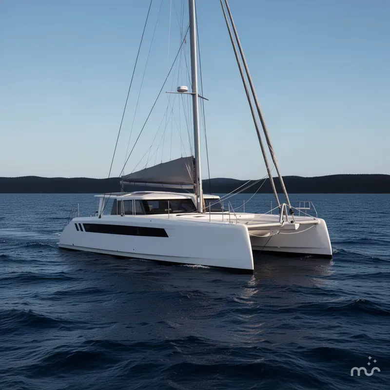 The Image of Seawind 1370 2027 - 0